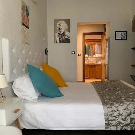 Bed and breakfast Le 360 3*