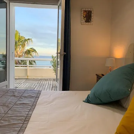 Le 360 Bed & Breakfast La Ciotat
