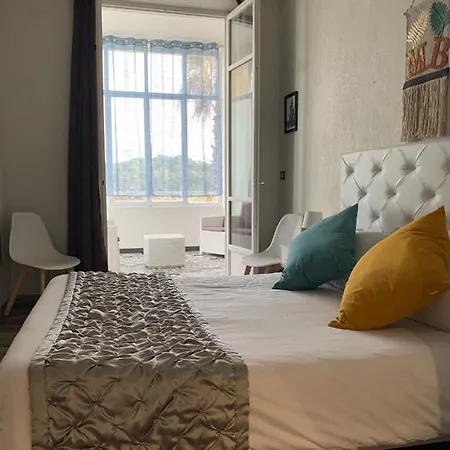 Le 360 Bed and breakfast La Ciotat