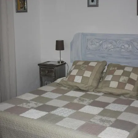 Bed and breakfast Le 360 La Ciotat