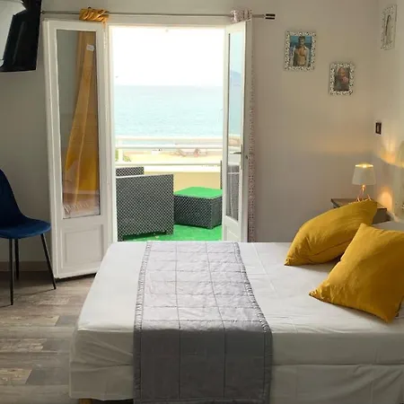 Le 360 Bed and breakfast 3*