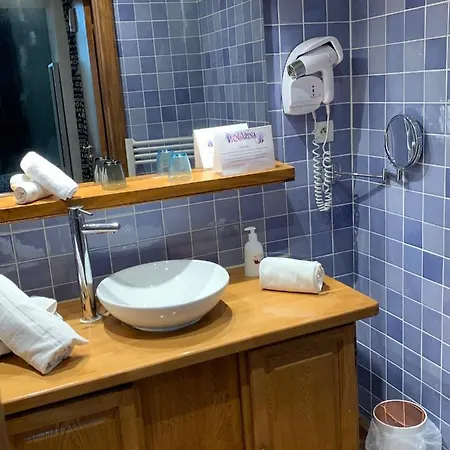 Bed and Breakfast Le 360