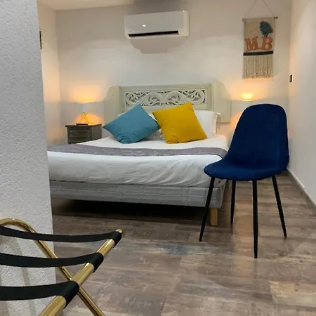 Bed & Breakfast Le 360 *