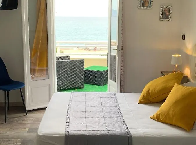 Le 360 Frühstückspension 3*