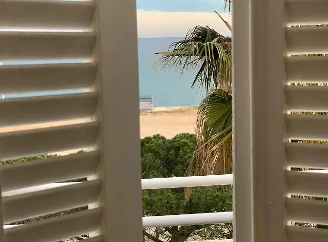 Le 360 Frühstückspension La Ciotat