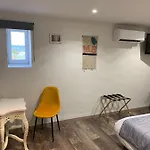 Bed and Breakfast Le 360 Λα Σιοτά