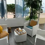 ベッド・アンド・ブレックファスト Le 360 ラシオタ