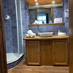 Bed and Breakfast Le 360 Λα Σιοτά