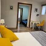 Le 360 Bed and Breakfast 3*