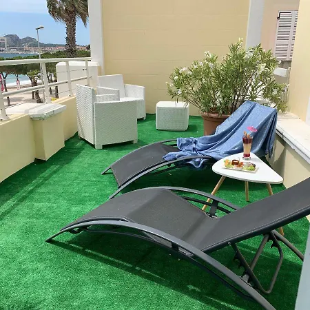 Le 360 Bed & Breakfast