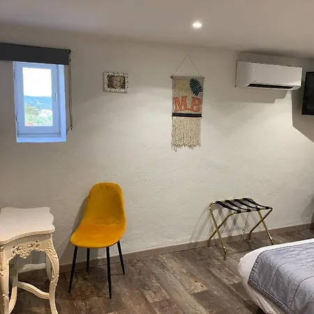 Couette-café Le 360 La Ciotat