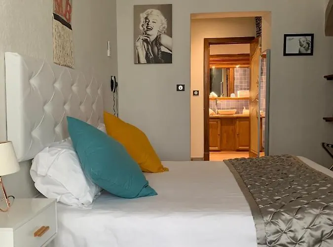 Bed & Breakfast Le 360 3*