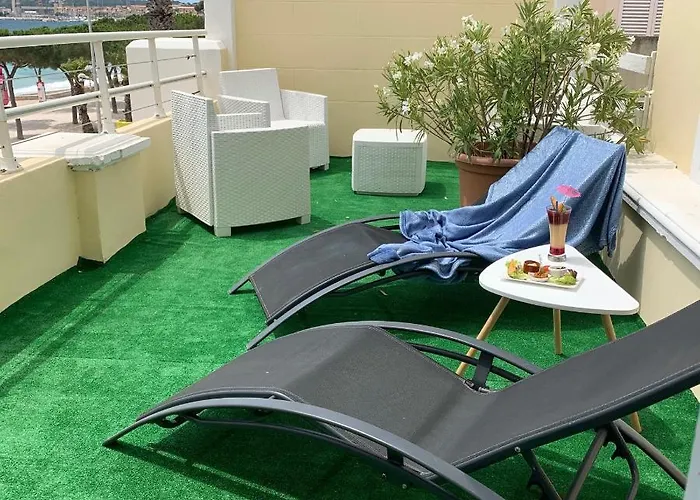 Le 360 Bed & Breakfast