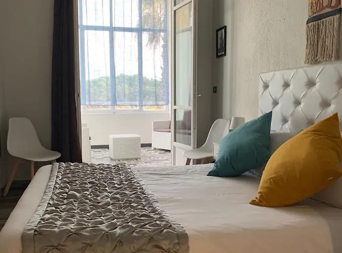 Le 360 Bed & Breakfast La Ciotat