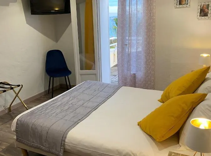 Le 360 Bed & Breakfast La Ciotat