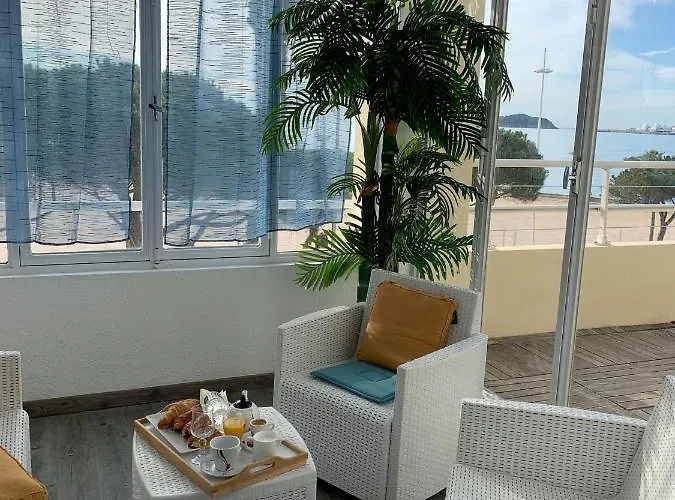 Le 360 Bed & Breakfast La Ciotat