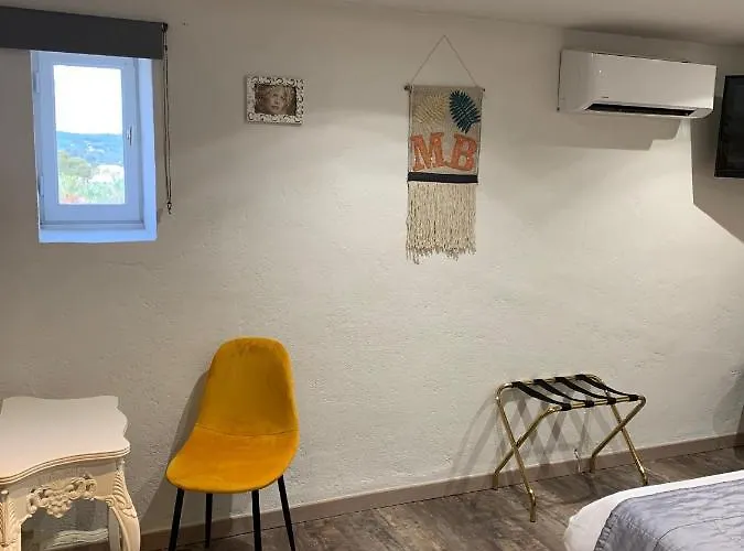 Bed & Breakfast Le 360 La Ciotat