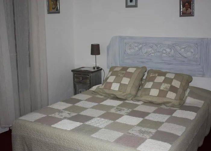 Bed & Breakfast Le 360 La Ciotat