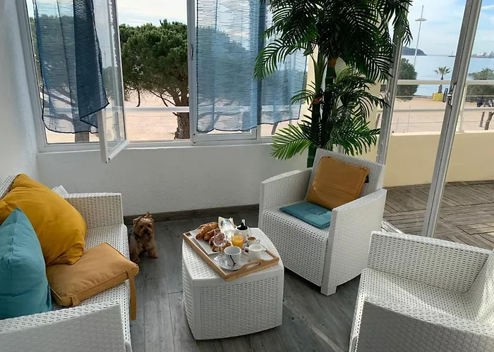 Bed & Breakfast Le 360 La Ciotat