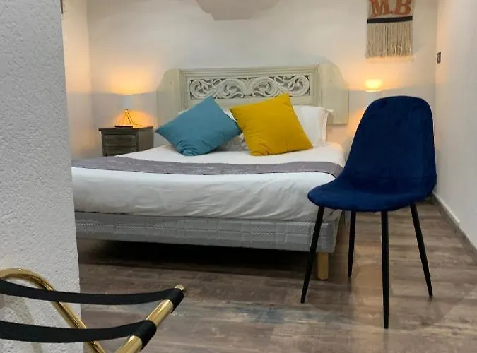 Bed & Breakfast Le 360 3*
